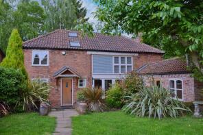 Walnut Tree Barn, Tuxford Road, Newark NG23 6RP