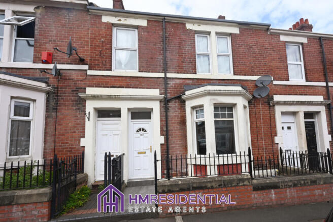 3 bedroom Flat for sale Wingrove Gardens, Fenham,