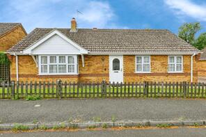 7, Larkspur Close, Downham Market PE38 9RJ