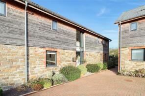 7, Barton Court, South Molton EX36 4FS