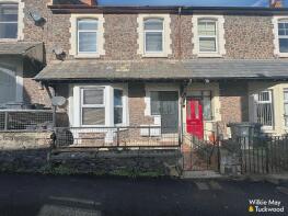 Flat 2, 39, Selbourne Place, Minehead TA24 5TY