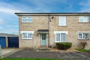 35, Chedburgh Place, Haverhill CB9 0AJ