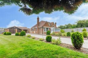 The Gables, Bungalow Lane, Newark NG22 8RR