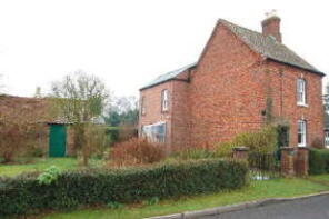 14, Fen Road, Little Hale, Sleaford NG34 9BD