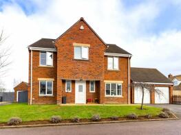 7, Alder Close, Ross-on-wye HR9 5QJ