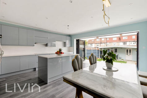 Darcy Road, London, Greater London