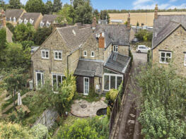 68, Nethercote Road, Tackley OX5 3AT