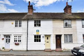 118, The Street, Sittingbourne ME9 0LW