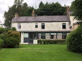 Grove View, U7018 Slaggyford Junction To The Knar, Brampton CA8 7NH