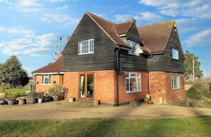 The Croft, Melton Road, Melton Mowbray LE14 4UB