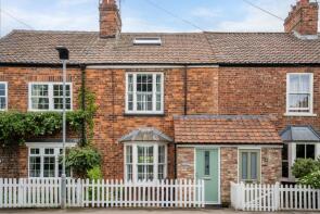 18 Field View Cottage, Church Lane, Bishopthorpe, York YO23 2QG