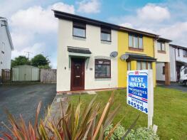 25, Bartletts Well Road, Sageston, Tenby SA70 8SW