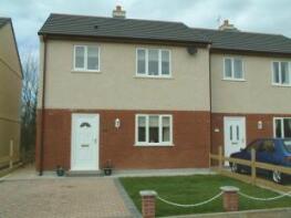 30, Bro Ednyfed, Llangefni LL77 7WA