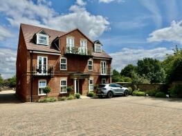 Apartment 7, 2, Madison Gardens, Hightown, Liversedge WF15 8FA
