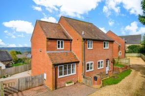1, Daisy Bank, Farden Lane, Ludlow SY8 3HU
