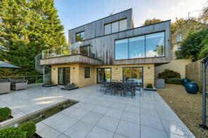 Pen Bryn, Lower Kingsdown Road, Corsham SN13 8BB