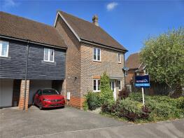 3, Tithing Road, Fleet GU51 1GG