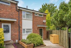8, Glebe Close, Essendon, Hatfield AL9 6HZ