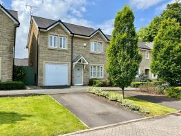 17, Calico Drive, Strines, Stockport SK6 7GS