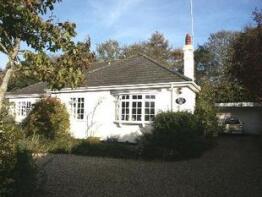 Woodstock, Hangersley Hill, Ringwood BH24 3JP