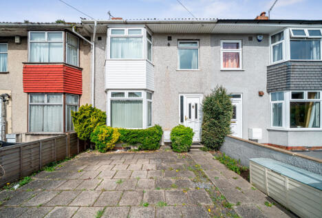 Hengrove Lane, Bristol, BS14