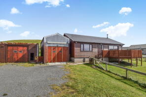 20, Hestingott, Toab, Virkie ZE3 9JR