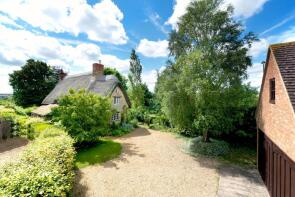 Tudor Cottage, Church Lane, Towcester NN12 7SR