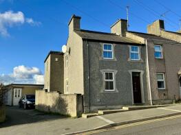37, Kingsland Road, Holyhead LL65 2SP
