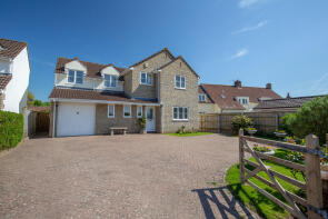 The Willows, Back Lane, Chapel Allerton, Axbridge BS26 2PG