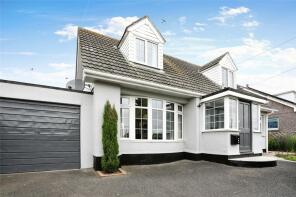 Tregolds, Road From Silverpark To Tredrustan Road, Whitecross, Wadebridge PL27 7JB