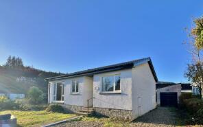 25, Murray Crescent, Lamlash, Isle Of Arran KA27 8NS