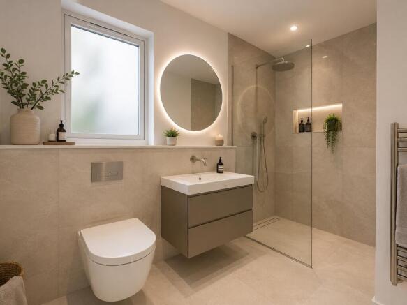 Exmple En Suite