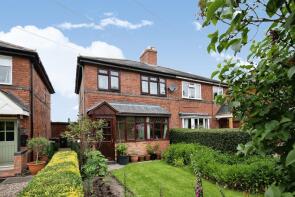 6, Meer End Road, Meer End, Solihull CV8 1PW