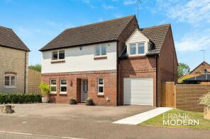 5, The Paddocks, Peterborough PE7 3TZ