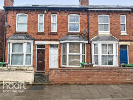 179, Burford Road, Nottingham NG7 6AY