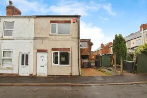 24, Stamford Street, Nottingham NG16 2QL