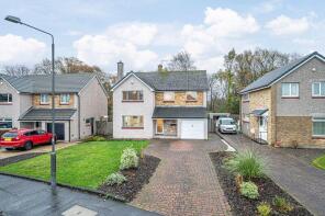 22, Dalmahoy Crescent, Kirkcaldy KY2 6SZ