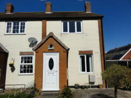 50, Flaxmill Walk, Brough HU15 2TW