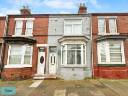 11, Florence Avenue, Balby, Doncaster DN4 0QB