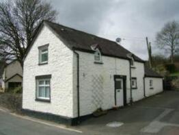 The Coach House, Brechfa To Abergorlech, Abergorlech, Carmarthen SA32 7SN