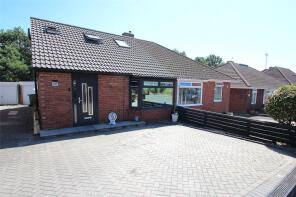 42, Nicholas Crescent, Fareham PO15 5AH