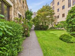 Flat 16, Caxton Court, Grove Street, Bathwick, Bath BA2 6PN