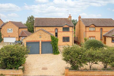 Meadow View, Greatford
