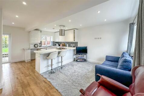 Porters Hill, Harpenden, Hertfordshire, AL5