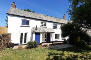 Court Cottage, Road From Parsonage Lane Cross To West Buckland Cross, Barnstaple EX32 0SH