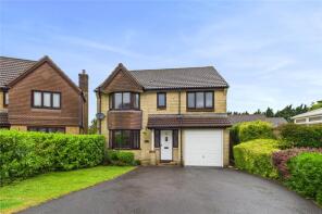 4 Honeypot House, Sawyers Close, Chilcompton, Radstock BA3 4FB