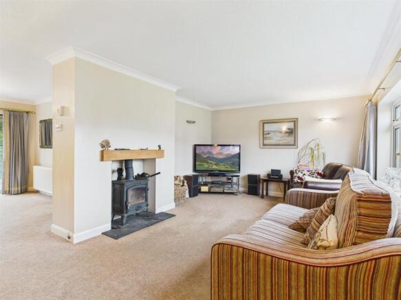 Living/Dining Room