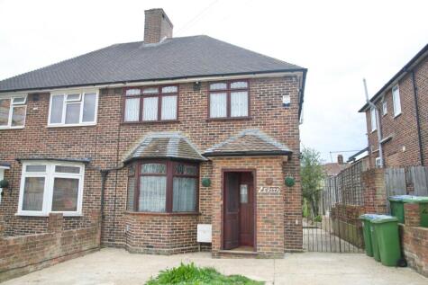 Ridgebrook Road, Blackheath, SE3 9QN