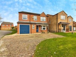 70, Heath Road, Navenby, Lincoln LN5 0TT