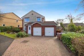 2, Lademill, Whins Of Milton FK7 0HN